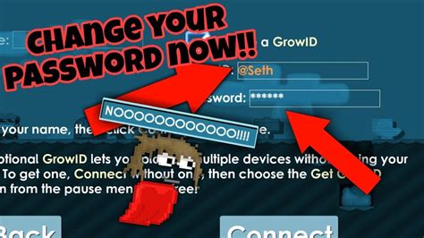 growtopia forgot password.